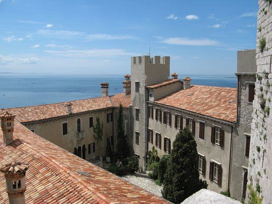 Castle of Duino